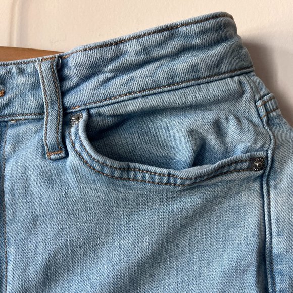 Gently Worn but Lovingly Cared For Calvin Klein Jeans High Waist Legging - Picture 5 of 11